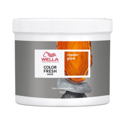Wella Professionals Cf Mask Copper 500ml