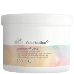 Wella Professionals ColorMotion+ Protection Mask 500ml - New