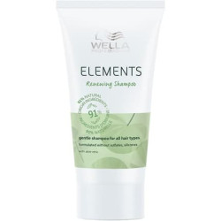 Wella Elements Renewing Shampoo