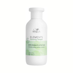 Wella Professionals Elements New Nat Shp Renew 250ml