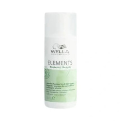 Wella Professionals Elements New Ren Shampoo 50ml