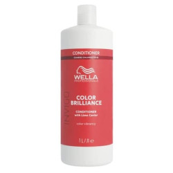 Wella Professionals Invigo Color Brilliance Conditioner For Coarse Hair 1000ml Wella Professionals Invigo Color Brilliance Conditioner For Coarse Hair 1000ml