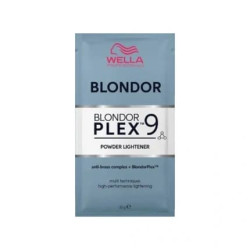Wella Wp Blo Plex Atb Powder 30g Expert Hair Styling Product