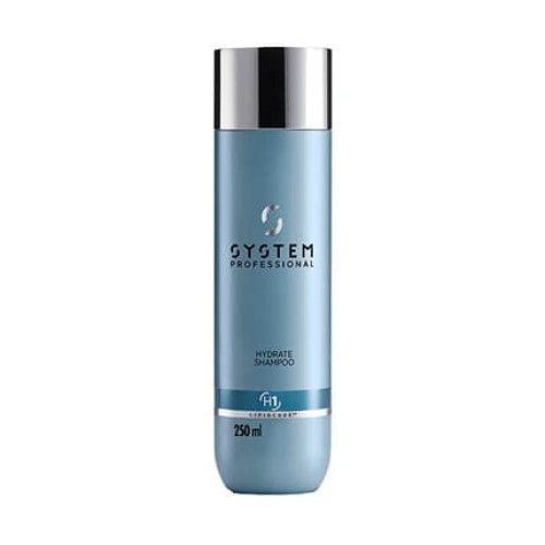 System Professional Moisturizing Shampoo Hydrate