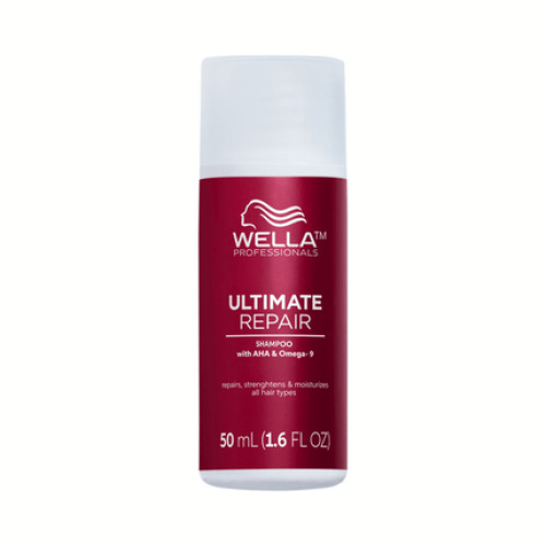 Wella Professionals Ultimate Repair Shampoo 50ml