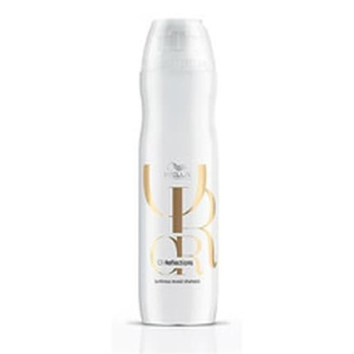 Wella Professionals Oil Reflections Luminous Reveal Shampoo 250ml