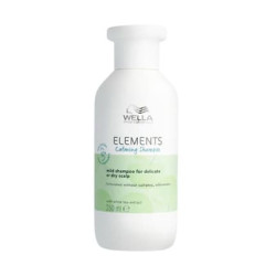 Wella Professionals Elements New Natural Shampoo Calm 250ml