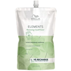 Wella Professionals Elements Renewing Conditioner 1000ml - NEW Wella Professionals Elements Renewing Conditioner 1000ml - NEW