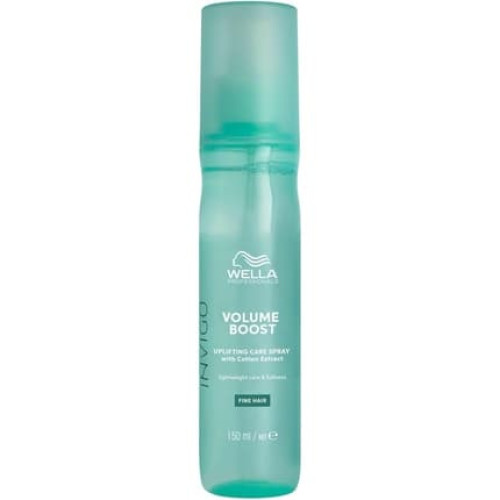 Wella Invigo Volume Boost Uplifting Care Spray 150ml