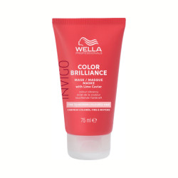 Wella Professionals Invigo New Brill Mask Fine 75ml