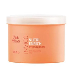 Wella Professionals Invigo Nutri Enrich Deep Nourishing Mask 500ml