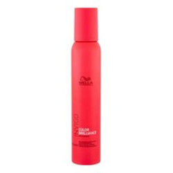 Wella Professionals Invigo Color Brilliance Conditioning Mousse 200ml Wella Professionals Invigo Color Brilliance Conditioning Mousse 200ml