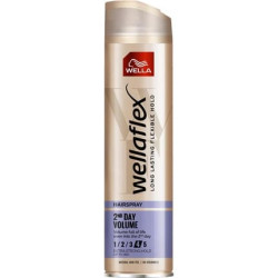 Wellaflex Hairspray 2 Day Extra Strong Extra Strong Hold Hair Spray Wellaflex Hairspray 2 Day Extra Strong Extra Strong Hold Hair Spray