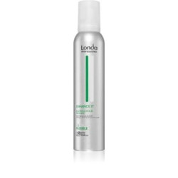 Londa Professional Enhance It Flexible Hold Mousse 200 Ml Londa Professional Enhance It Flexible Hold Mousse 200 Ml