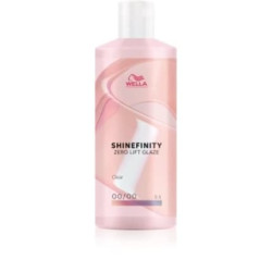 Wella Professionals Shinefinity Zero Lift Glaze 500 Ml