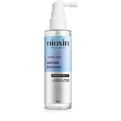 Nioxin Leavein Serum For Fine And Thinning Hair Antihair Loss Serum 70 Ml Nioxin Leavein Serum For Fine And Thinning Hair Antihair Loss Serum 70 Ml
