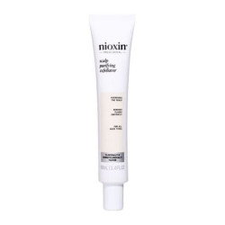 Nioxin Scalp Purifying Exfoliator 50 Ml Nioxin Scalp Purifying Exfoliator 50 Ml
