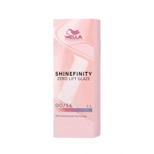Wella Professionals Shinefinity 0056 60ml