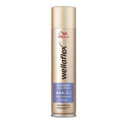 Wellaflex 2-Day Volume Hair Spray for Women 250ml Wellaflex 2-Day Volume Hair Spray for Women 250ml