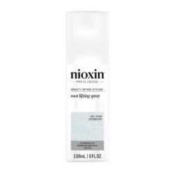 Nioxin Density Defend Styling Root Lifting Hairspray 150ml