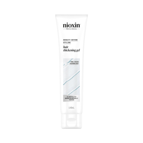 Nioxin Niox Thickening Gel 140 Ml