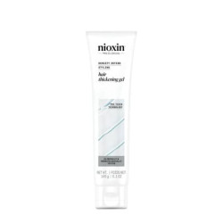 Nioxin Density Defend Gel 140ml Hair Thickening And Volumizing Treatment