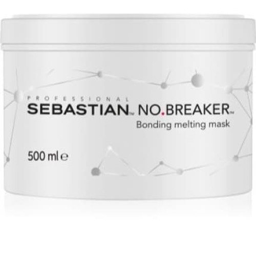 Sebastian No. Breaker Bonding Melting Mask
