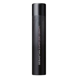 Sebastian Professional Shaper Zero Gravity Spray Lightweight Styling Spray 300ml