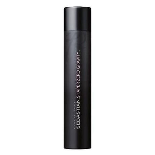 Sebastian Professional Shaper Zero Gravity Spray Lightweight Styling Spray 300ml
