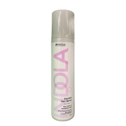 Indola Style Minis Flexible Hairspray Mini 75ml Perfect For Flexible Hold