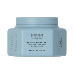 Schwarzkopf Fibre Clinix Hydrate Treatment 250ml Deep Hydration For Hair