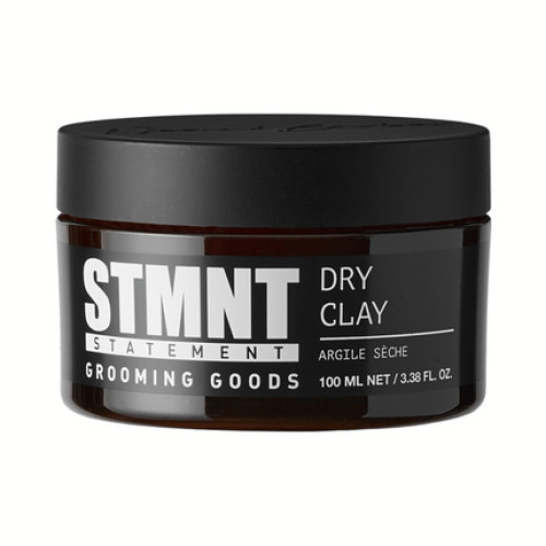 Stmnt Dry Clay 100ml