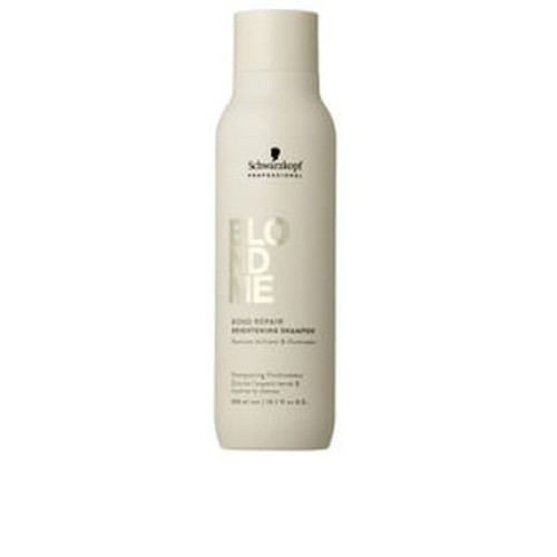 Blondme Bond Repair Illuminating Shampoo 300 Ml