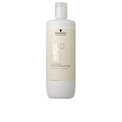 Blondme Bond Repair Nourishing Conditioner 1000 Ml Blondme Bond Repair Nourishing Conditioner 1000 Ml