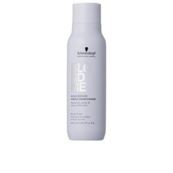 Blondme Bond Repair Purple Conditioner - 250 Ml Blondme Bond Repair Purple Conditioner - 250 Ml