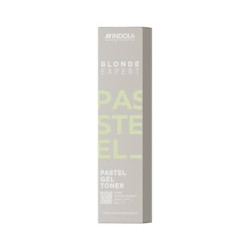 Indola Blond Expert Pastel Gel Toner G22 60ml Indola Blond Expert Pastel Gel Toner G22 60ml