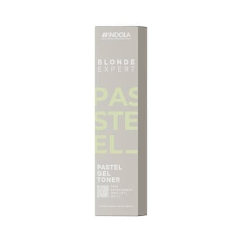 Indola Blond Expert Pastel Gel Toner G22 60ml