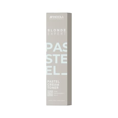 Indola Blond Expert Pastel Cream Toner P11 60ml Hair Toner