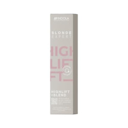 Indola Blond Expert Highlift Blend H27 60ml Highlift Blonding Hair Color