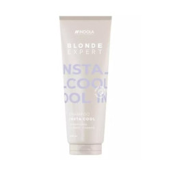 Indola Blond Expert Instacool Shampoo 250ml Indola Blond Expert Instacool Shampoo 250ml