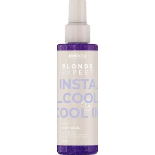 Indola Blonde Expert Care Insta Cool Spray 150ml