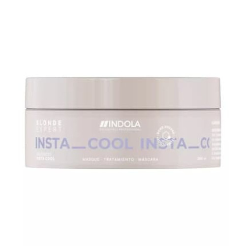 Indola Blond Expert Instacool Treatment 200ml