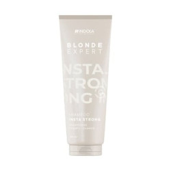 Indola Blond Expert Instastrong Shampoo 250ml Indola Blond Expert Instastrong Shampoo 250ml