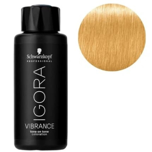 Schwarzkopf Igora Vibrance 10-57 - New Packaging 2024