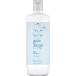 Schwarzkopf Bc Bonacure Moisture Kick Conditioner 1000ml