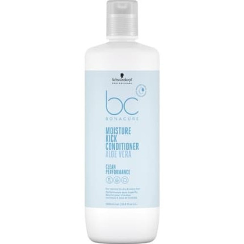 Schwarzkopf Bc Bonacure Moisture Kick Conditioner 1000ml
