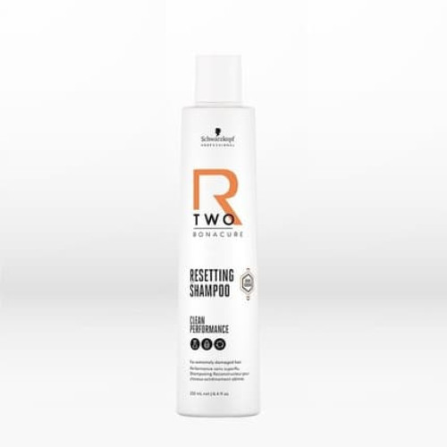 Schwarzkopf Professional Rtwo Bonacure Resetting Shampoo 250ml