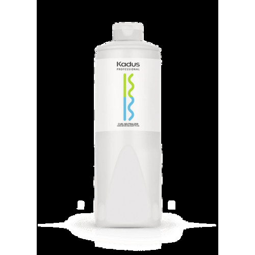 Kadus Professional Kadus Perm Neutralizer Neutralizer 1 Liter Gift Wella Product