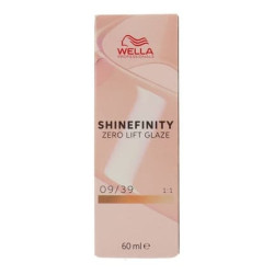 Wella Shinefinity 0797 Ash Brown 60ml Hair Color Wella Shinefinity 0797 Ash Brown 60ml Hair Color