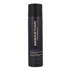 Sebastian Reshaper Strong Hold & Touchable Feel Hair Spray 75 Ml Sebastian Reshaper Strong Hold & Touchable Feel Hair Spray 75 Ml